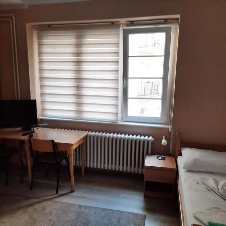 Petar Drapsin Hostel Belgrade Extérieur photo